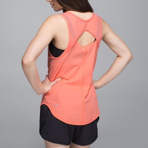 Lululemon Sculpt Tank - Picture 1 of 5